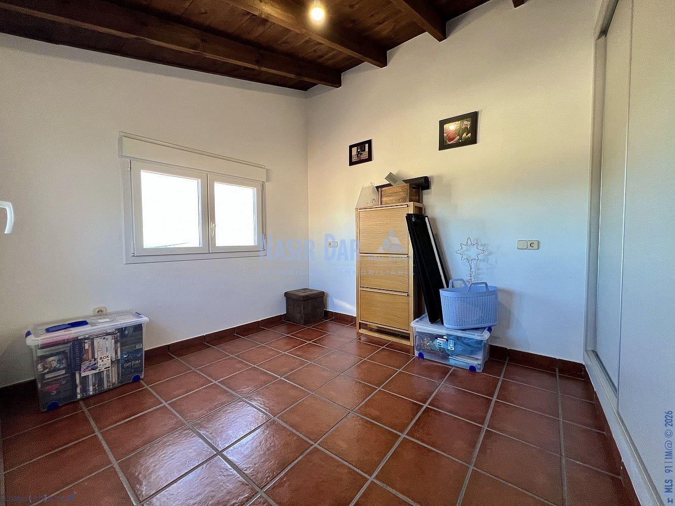 4 makuuhuone Huvila myytävänä paikassa Velez-Malaga mukana 
autotalli - 595 000 € (Ref: 9751014)