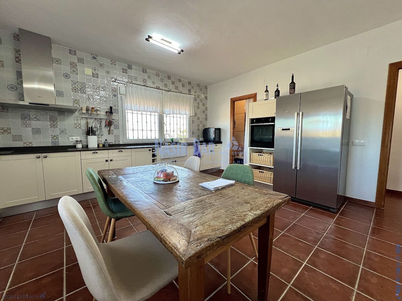 4 makuuhuone Huvila myytävänä paikassa Velez-Malaga mukana 
autotalli - 595 000 € (Ref: 9751014)