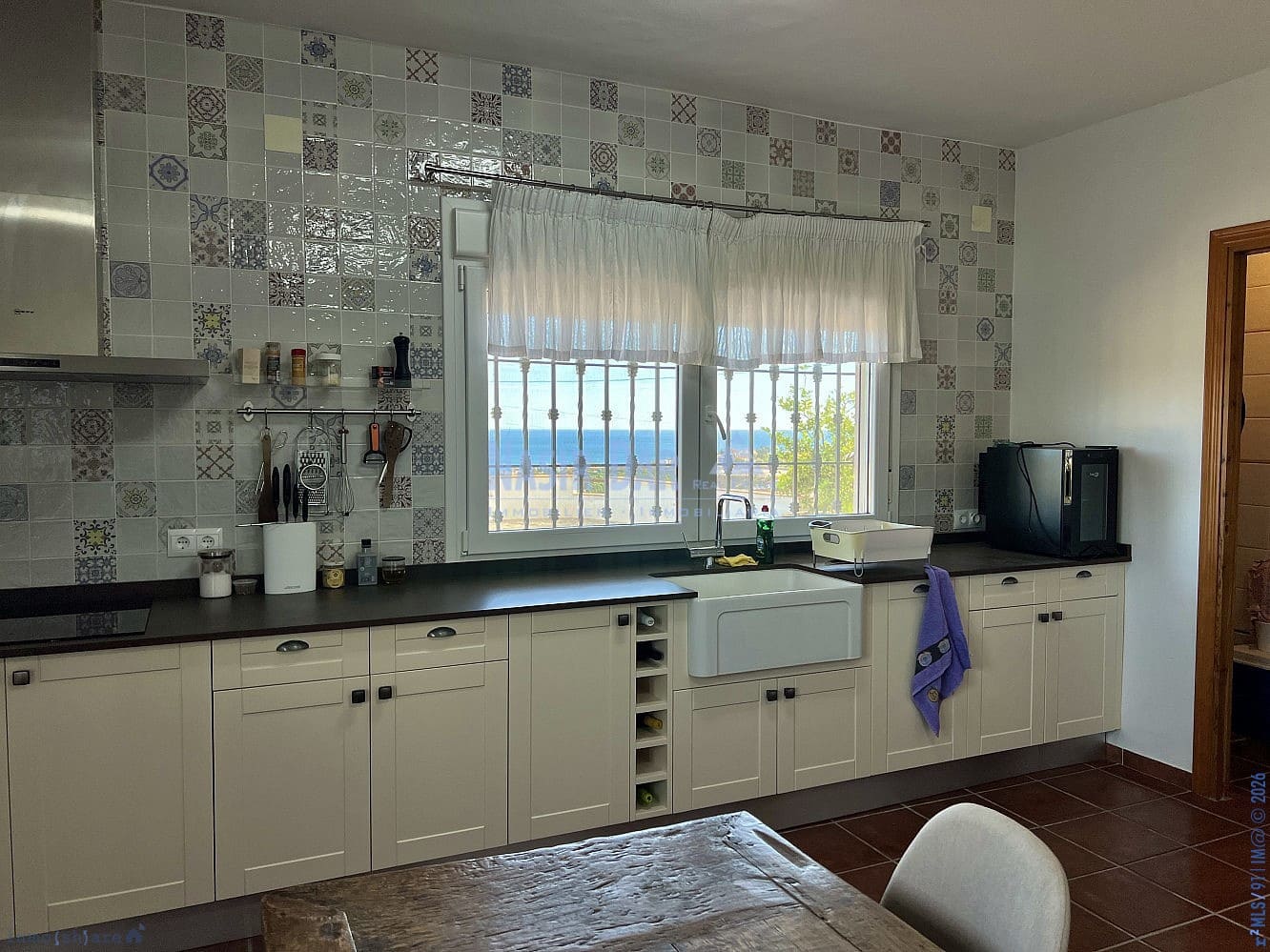 4 makuuhuone Huvila myytävänä paikassa Velez-Malaga mukana 
autotalli - 595 000 € (Ref: 9751014)