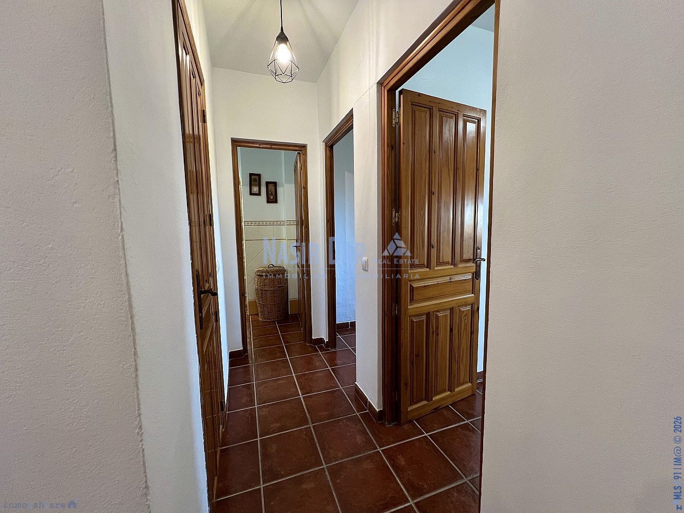 4 makuuhuone Huvila myytävänä paikassa Velez-Malaga mukana 
autotalli - 595 000 € (Ref: 9751014)