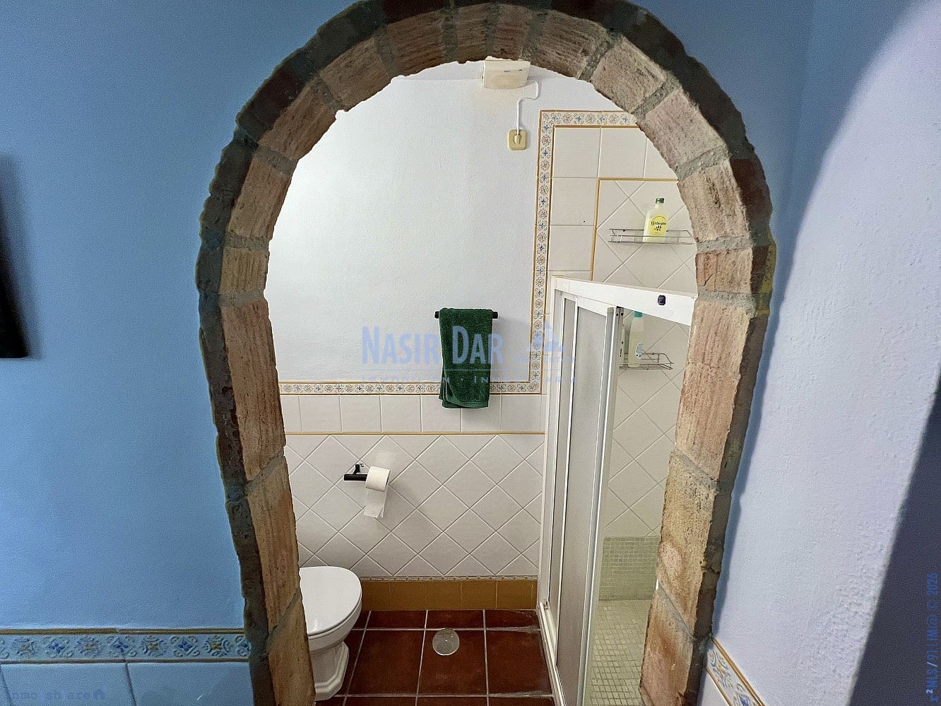 4 makuuhuone Huvila myytävänä paikassa Velez-Malaga mukana 
autotalli - 595 000 € (Ref: 9751014)