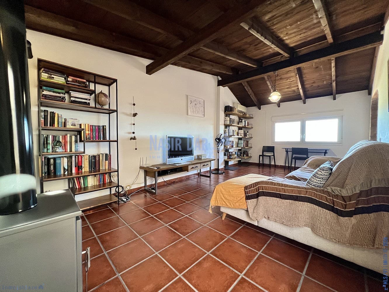 4 makuuhuone Huvila myytävänä paikassa Velez-Malaga mukana 
autotalli - 595 000 € (Ref: 9751014)