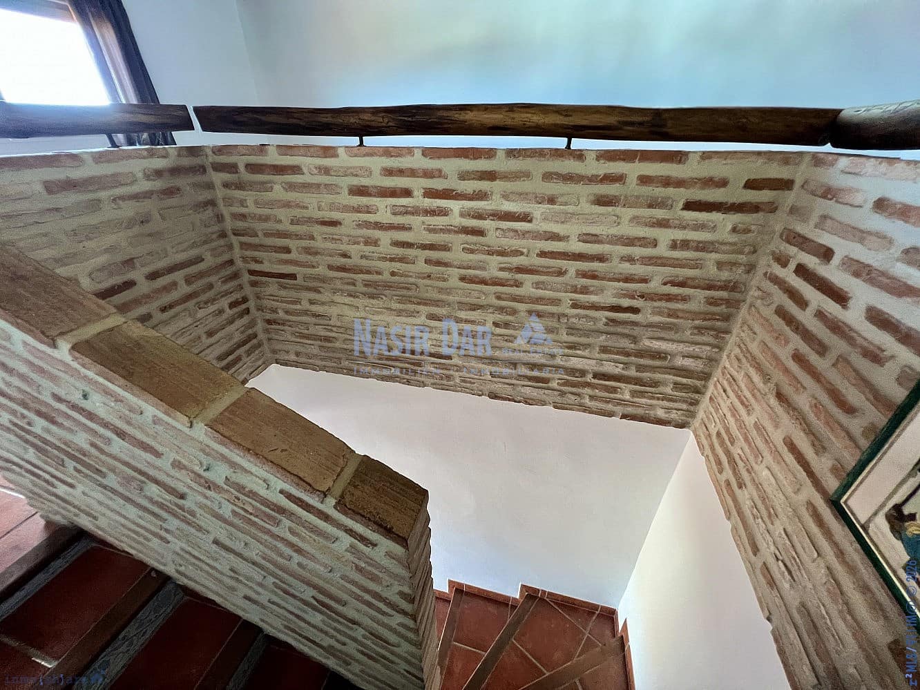 4 makuuhuone Huvila myytävänä paikassa Velez-Malaga mukana 
autotalli - 595 000 € (Ref: 9751014)