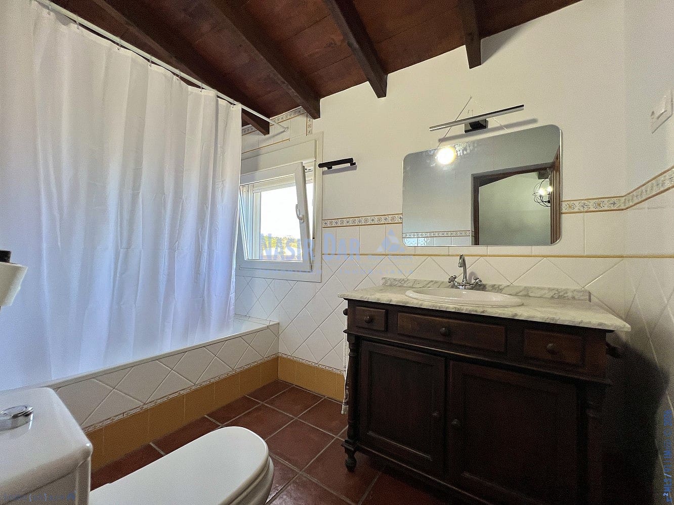 4 makuuhuone Huvila myytävänä paikassa Velez-Malaga mukana 
autotalli - 595 000 € (Ref: 9751014)