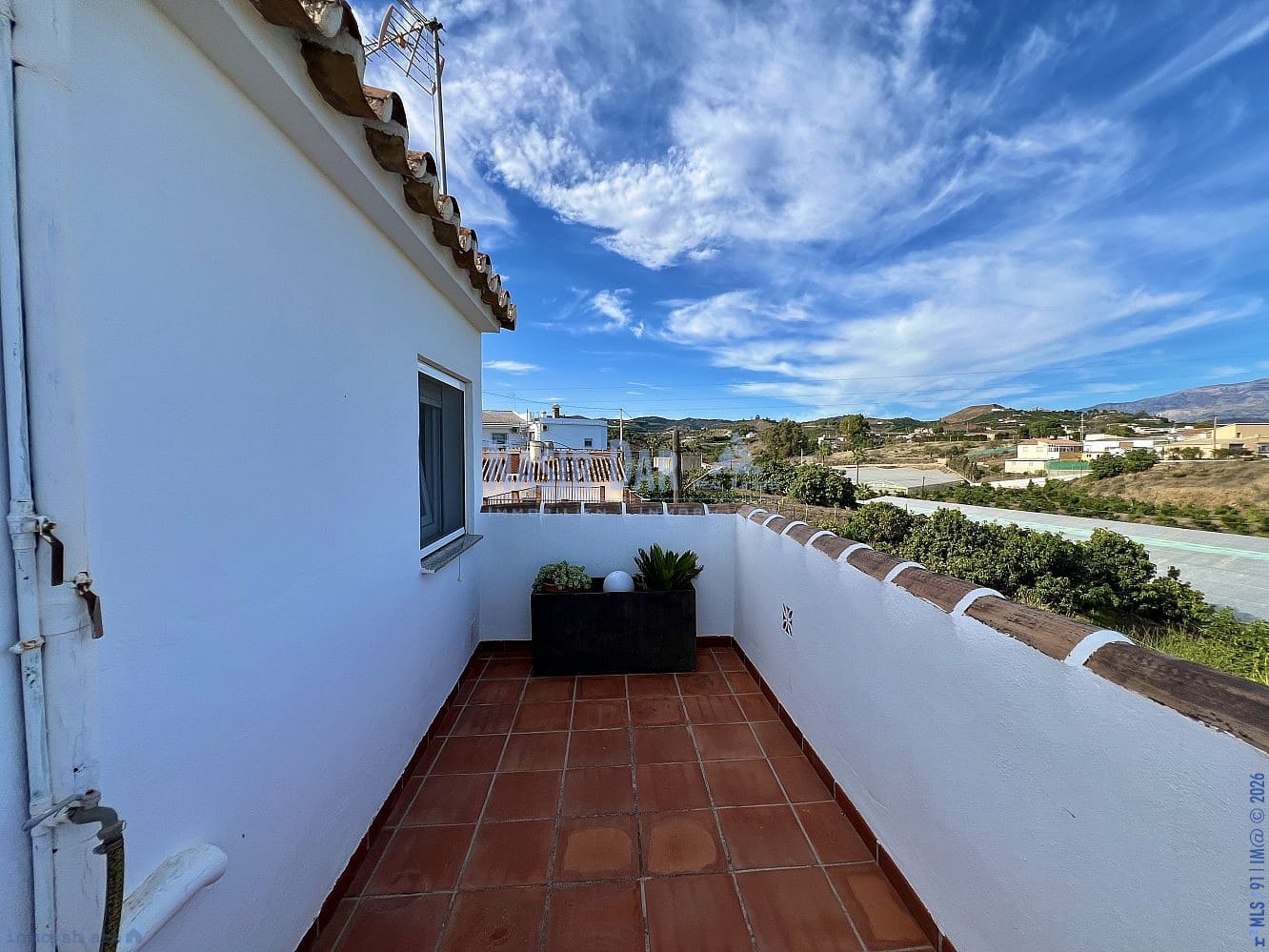 4 makuuhuone Huvila myytävänä paikassa Velez-Malaga mukana 
autotalli - 595 000 € (Ref: 9751014)