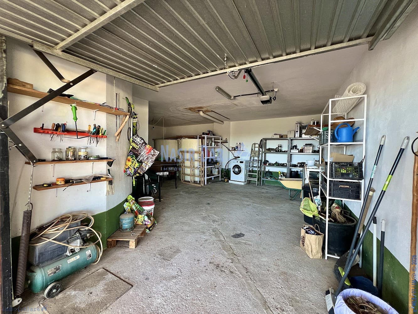 4 makuuhuone Huvila myytävänä paikassa Velez-Malaga mukana 
autotalli - 595 000 € (Ref: 9751014)