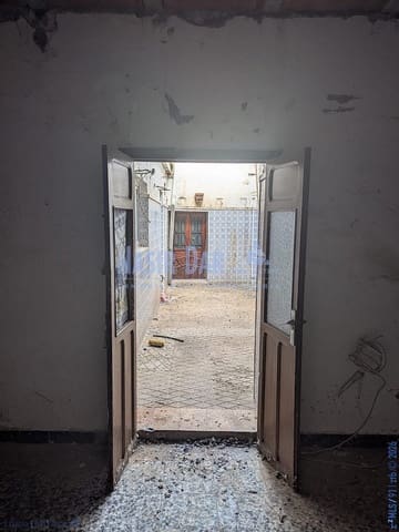 5 sypialnia Dom szeregowy na sprzedaż w Benamargosa - 119 000 € (Ref: 9751015)