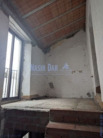 5 sypialnia Dom szeregowy na sprzedaż w Benamargosa - 119 000 € (Ref: 9751015)