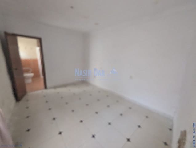 5 sypialnia Dom szeregowy na sprzedaż w Benamargosa - 119 000 € (Ref: 9751015)