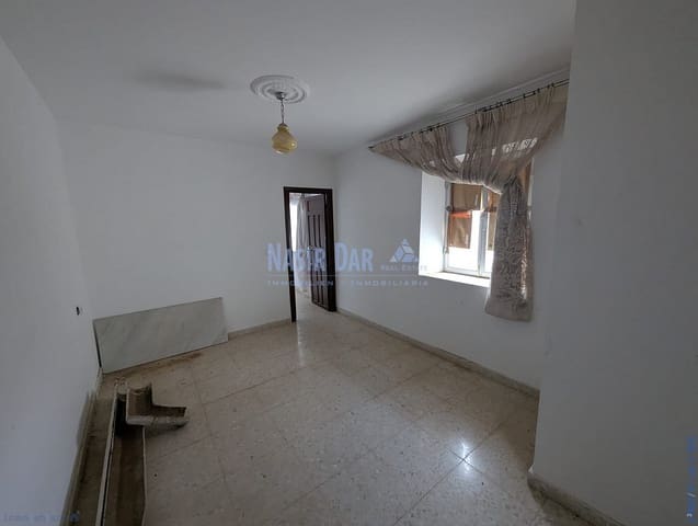 5 sypialnia Dom szeregowy na sprzedaż w Benamargosa - 119 000 € (Ref: 9751015)