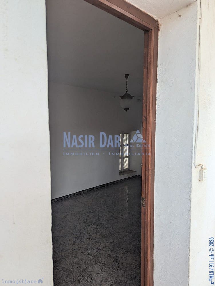 5 soveværelse Rækkehus til salg i Benamargosa - € 119.000 (Ref: 9751015)