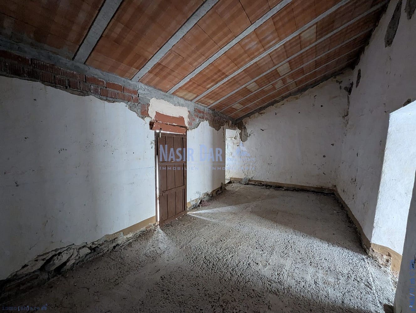 5 soveværelse Rækkehus til salg i Benamargosa - € 119.000 (Ref: 9751015)