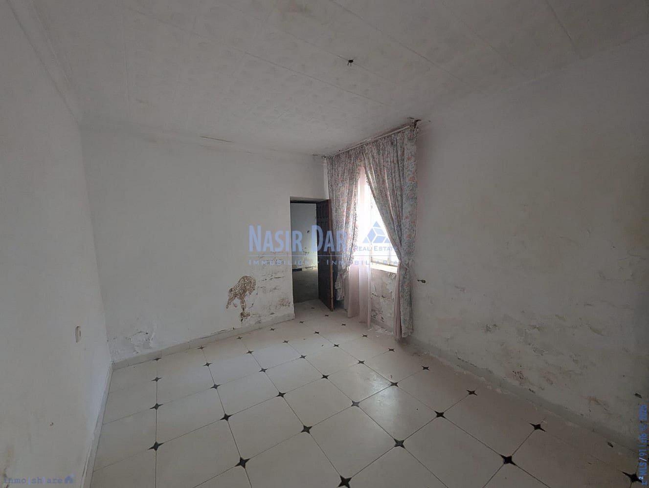 5 soveværelse Rækkehus til salg i Benamargosa - € 119.000 (Ref: 9751015)