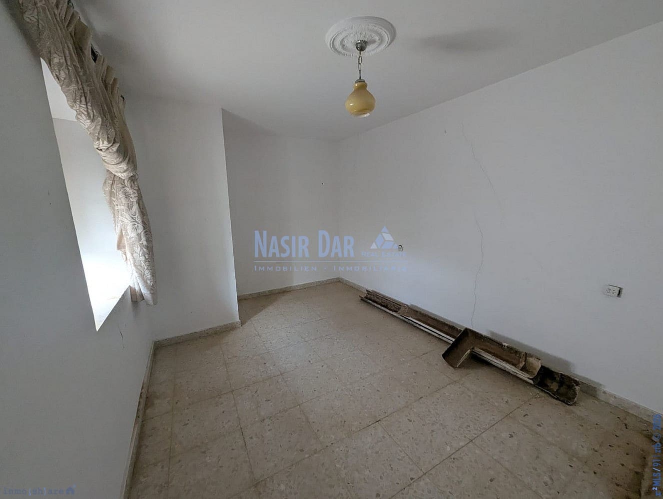 5 soveværelse Rækkehus til salg i Benamargosa - € 119.000 (Ref: 9751015)