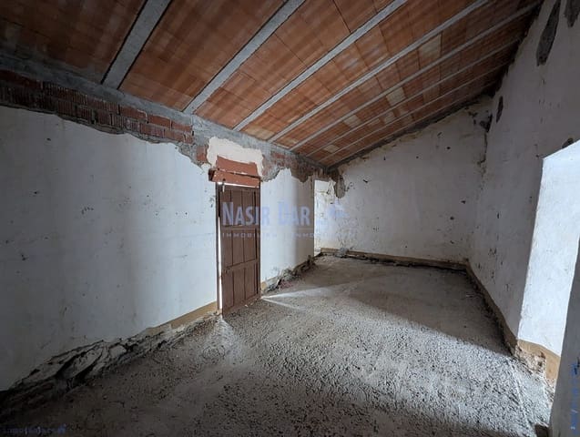 5 sypialnia Dom szeregowy na sprzedaż w Benamargosa - 119 000 € (Ref: 9751015)