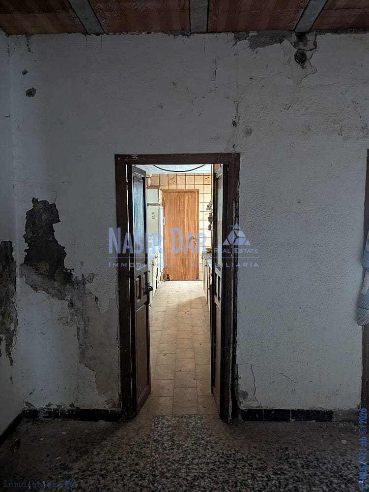 5 soveværelse Rækkehus til salg i Benamargosa - € 119.000 (Ref: 9751015)