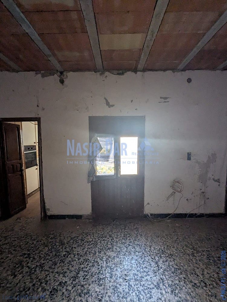 5 soveværelse Rækkehus til salg i Benamargosa - € 119.000 (Ref: 9751015)