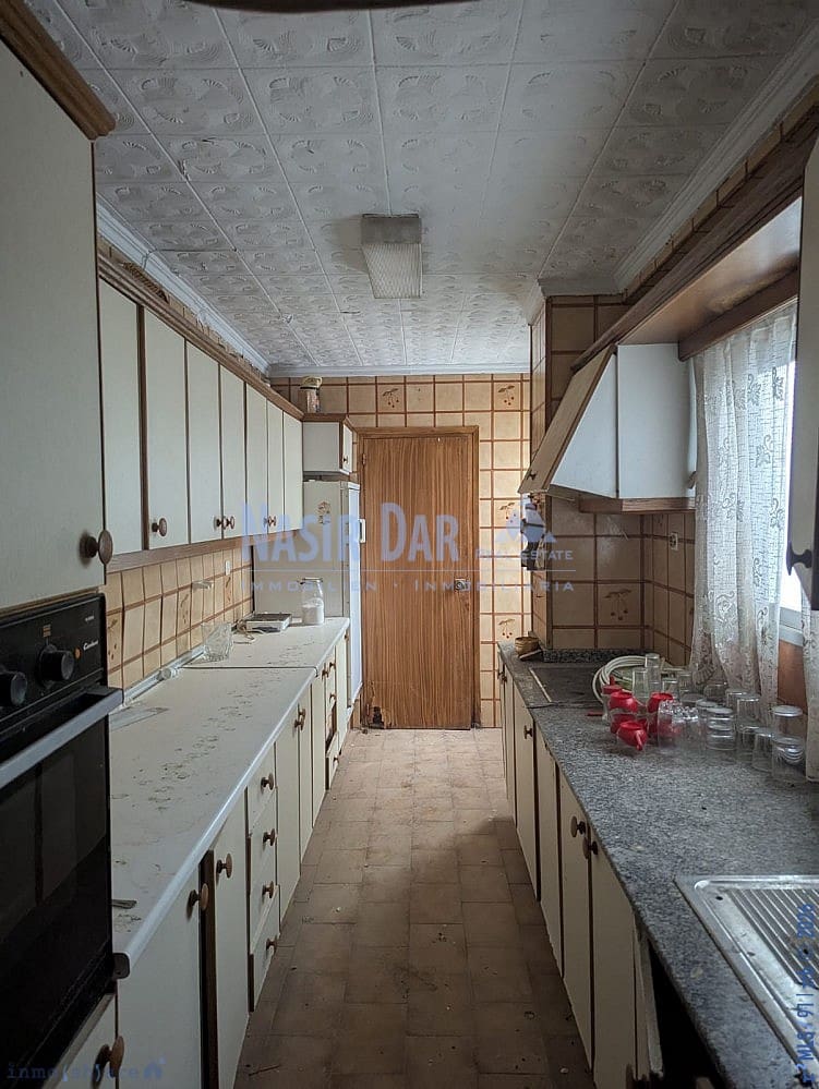 5 soveværelse Rækkehus til salg i Benamargosa - € 119.000 (Ref: 9751015)