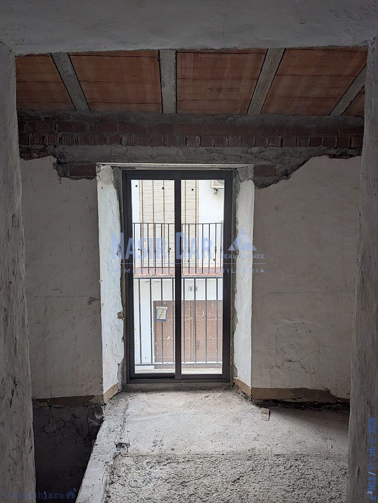 5 soveværelse Rækkehus til salg i Benamargosa - € 119.000 (Ref: 9751015)