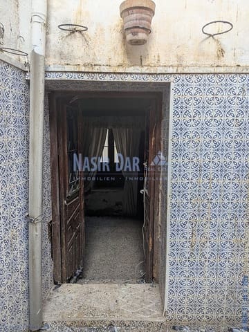 5 sypialnia Dom szeregowy na sprzedaż w Benamargosa - 119 000 € (Ref: 9751015)