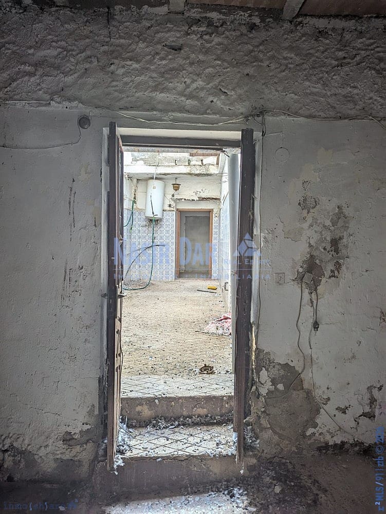 5 soveværelse Rækkehus til salg i Benamargosa - € 119.000 (Ref: 9751015)