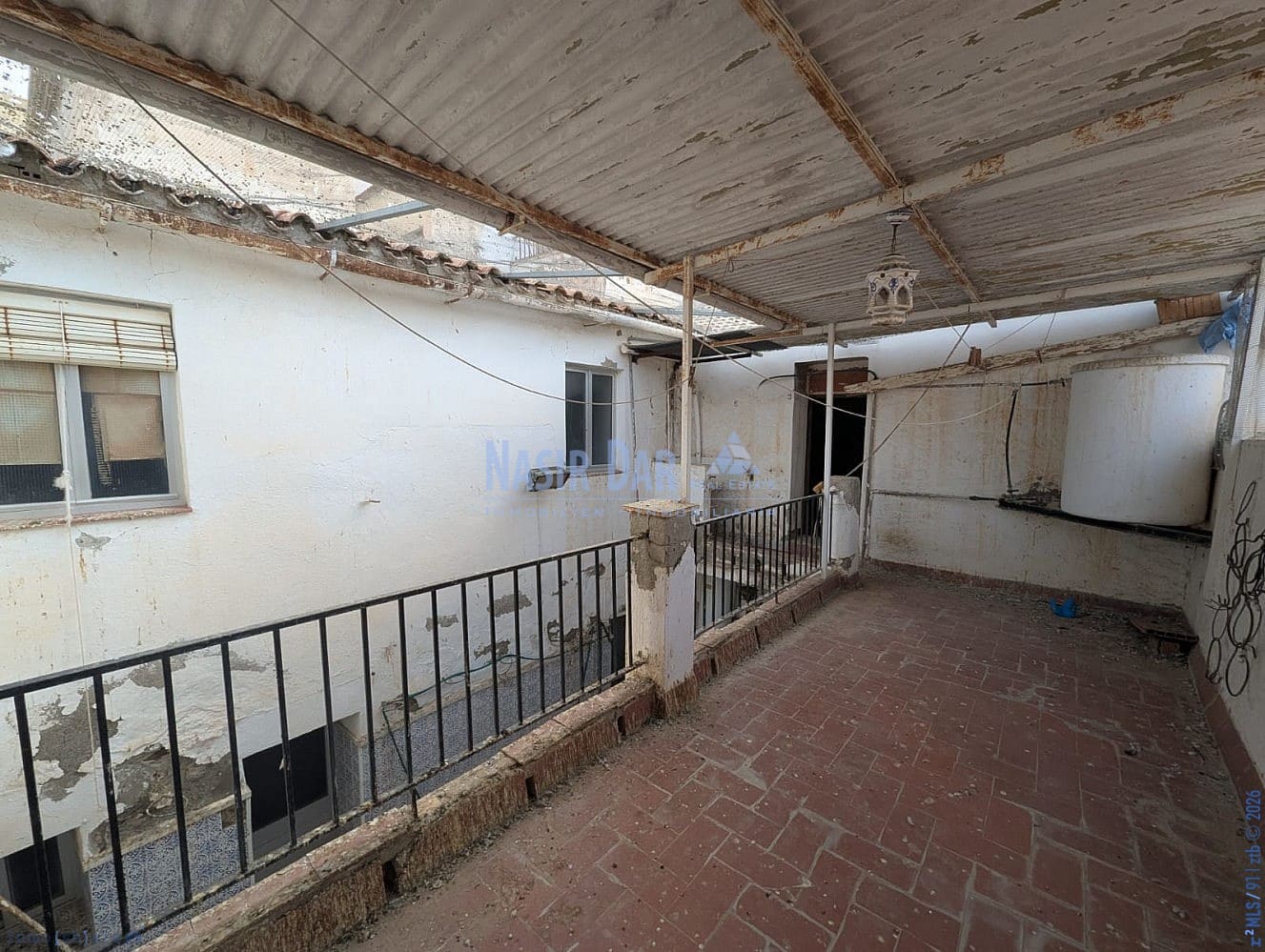 5 soveværelse Rækkehus til salg i Benamargosa - € 119.000 (Ref: 9751015)