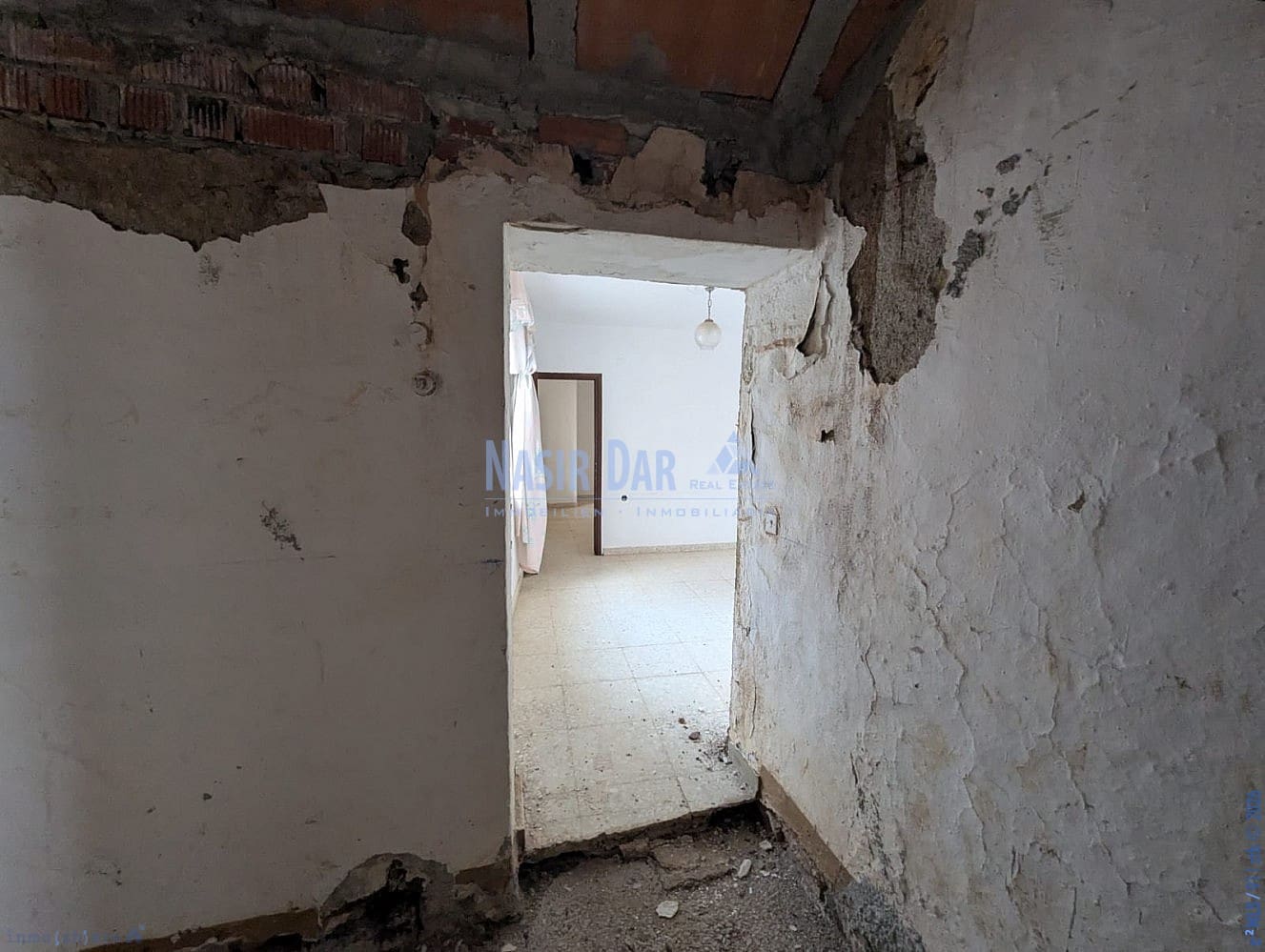 5 soveværelse Rækkehus til salg i Benamargosa - € 119.000 (Ref: 9751015)