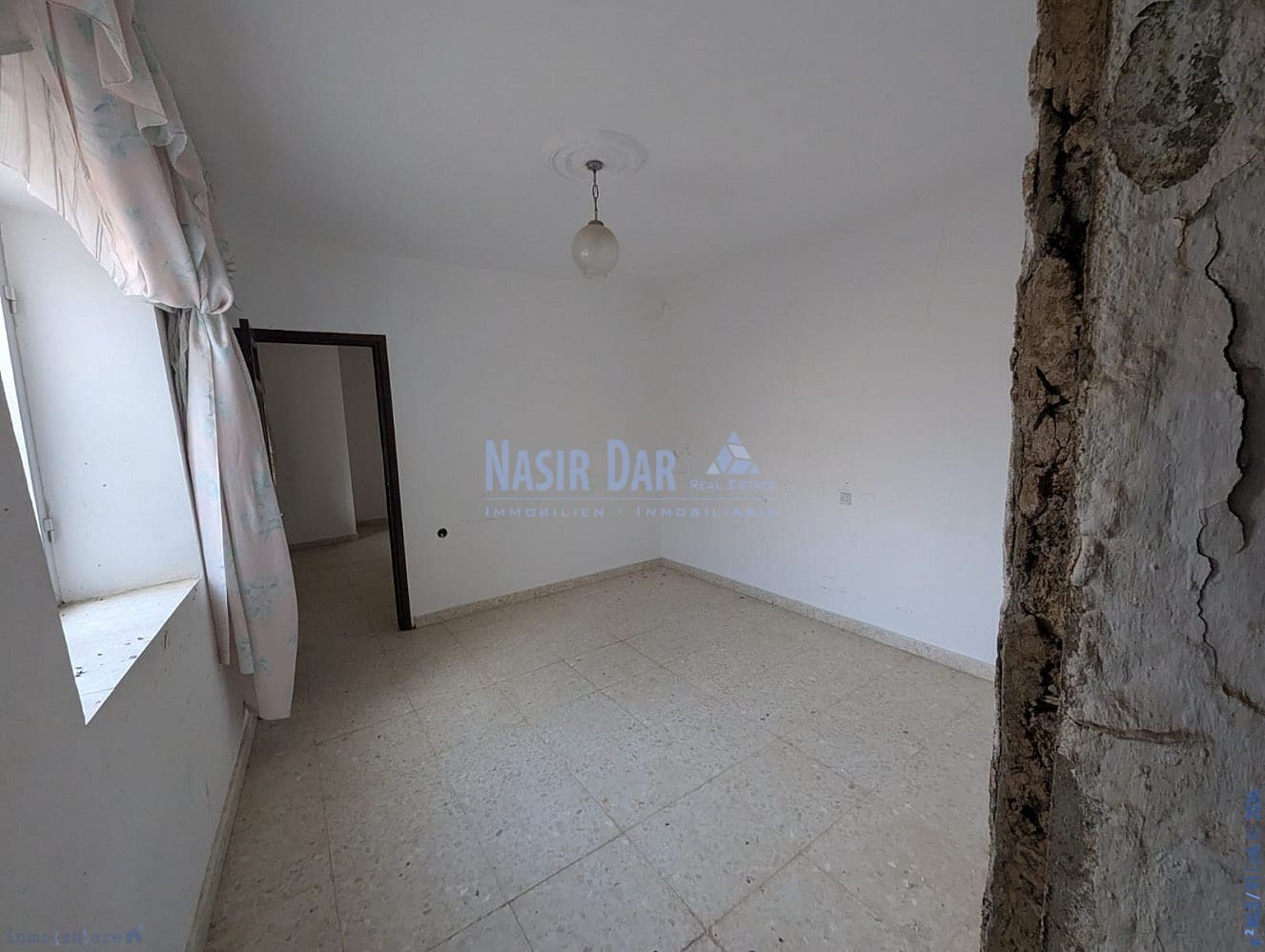 5 soveværelse Rækkehus til salg i Benamargosa - € 119.000 (Ref: 9751015)