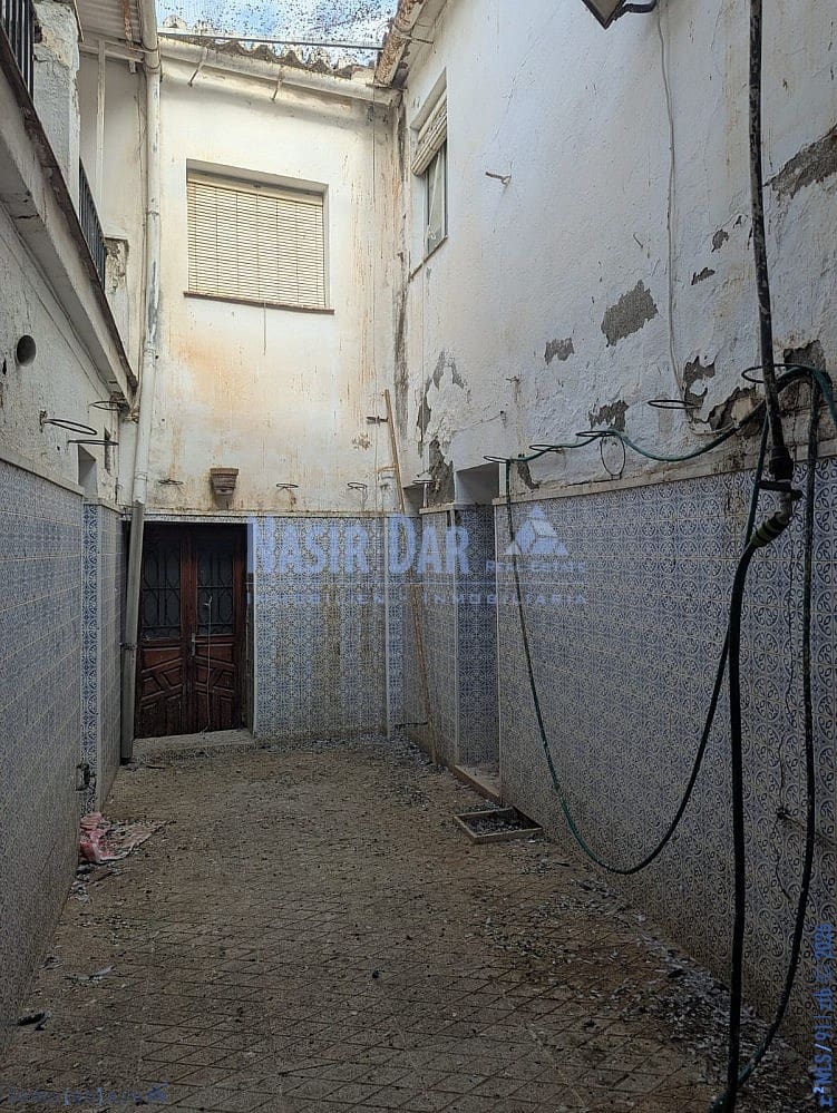 5 soveværelse Rækkehus til salg i Benamargosa - € 119.000 (Ref: 9751015)