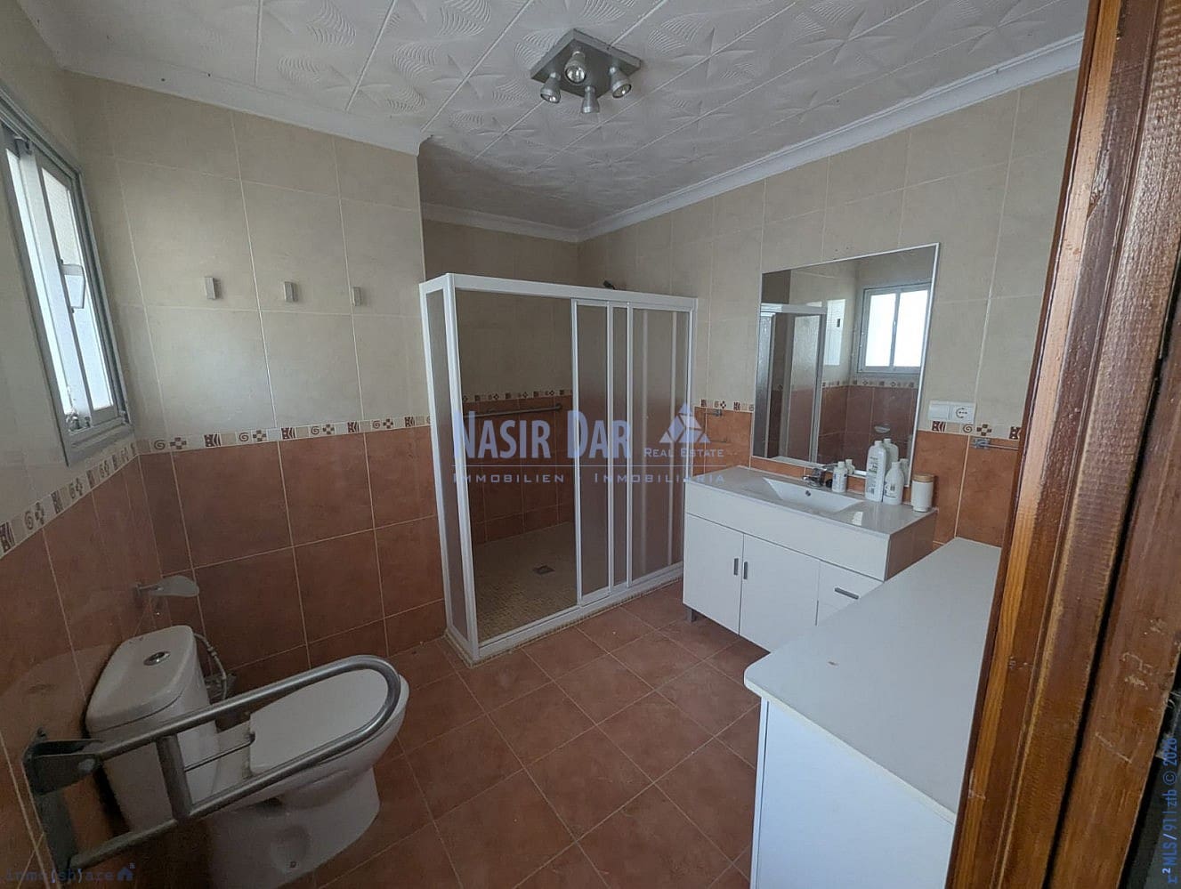 5 soveværelse Rækkehus til salg i Benamargosa - € 119.000 (Ref: 9751015)