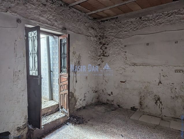 5 sypialnia Dom szeregowy na sprzedaż w Benamargosa - 119 000 € (Ref: 9751015)