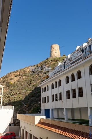 2 soveværelse Lejlighed til salg i El Morche, Torrox med swimmingpool - € 360.000 (Ref: 9751016)