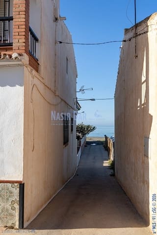 2 soveværelse Lejlighed til salg i El Morche, Torrox med swimmingpool - € 360.000 (Ref: 9751016)