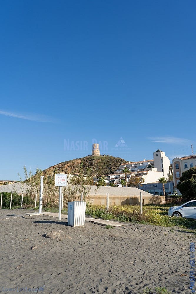 2 soveværelse Lejlighed til salg i El Morche med swimmingpool - € 360.000 (Ref: 9751016)