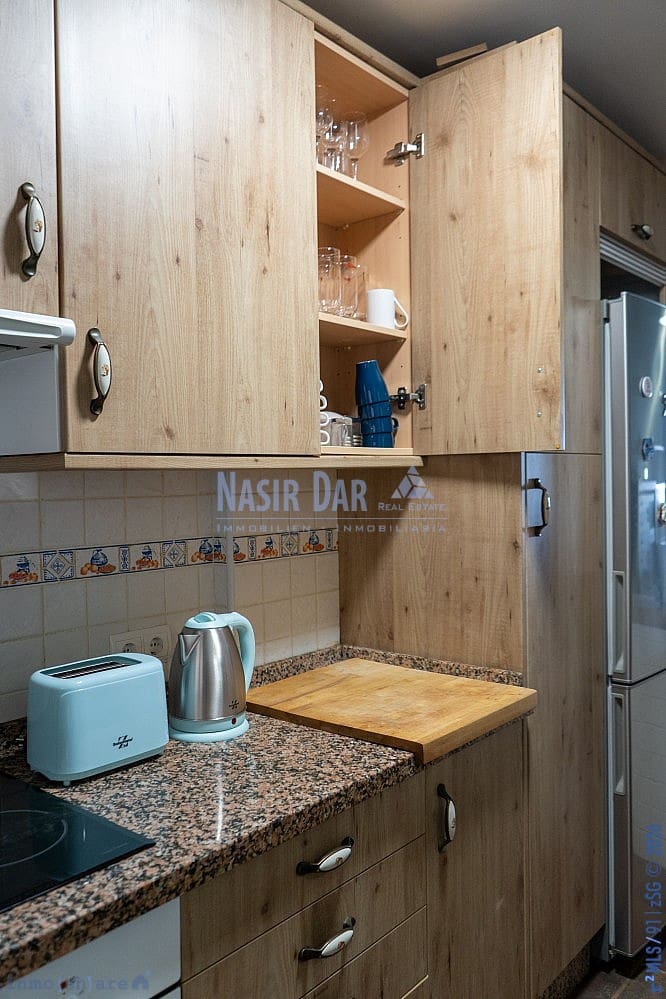 2 soveværelse Lejlighed til salg i El Morche med swimmingpool - € 360.000 (Ref: 9751016)