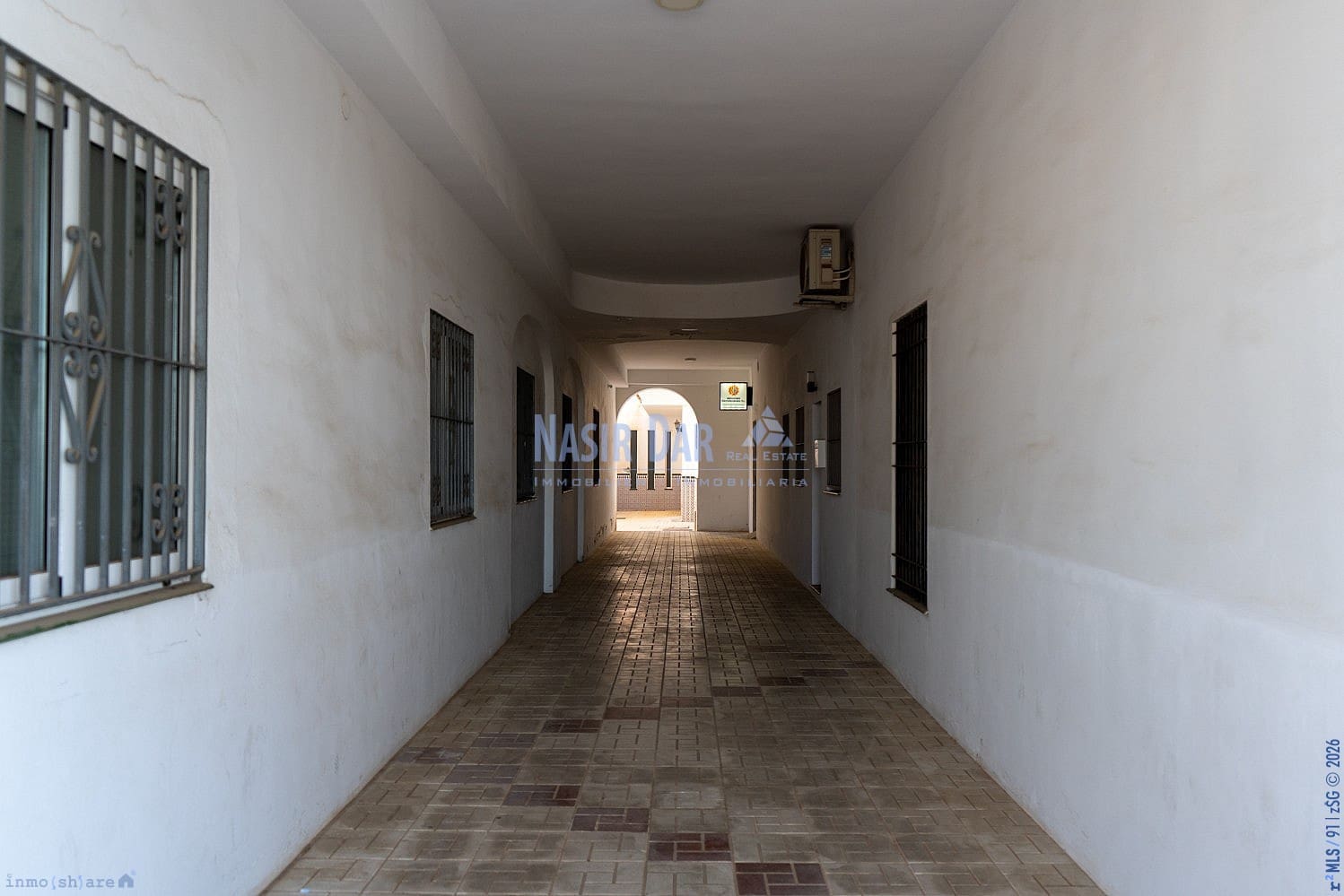 2 soveværelse Lejlighed til salg i El Morche med swimmingpool - € 360.000 (Ref: 9751016)