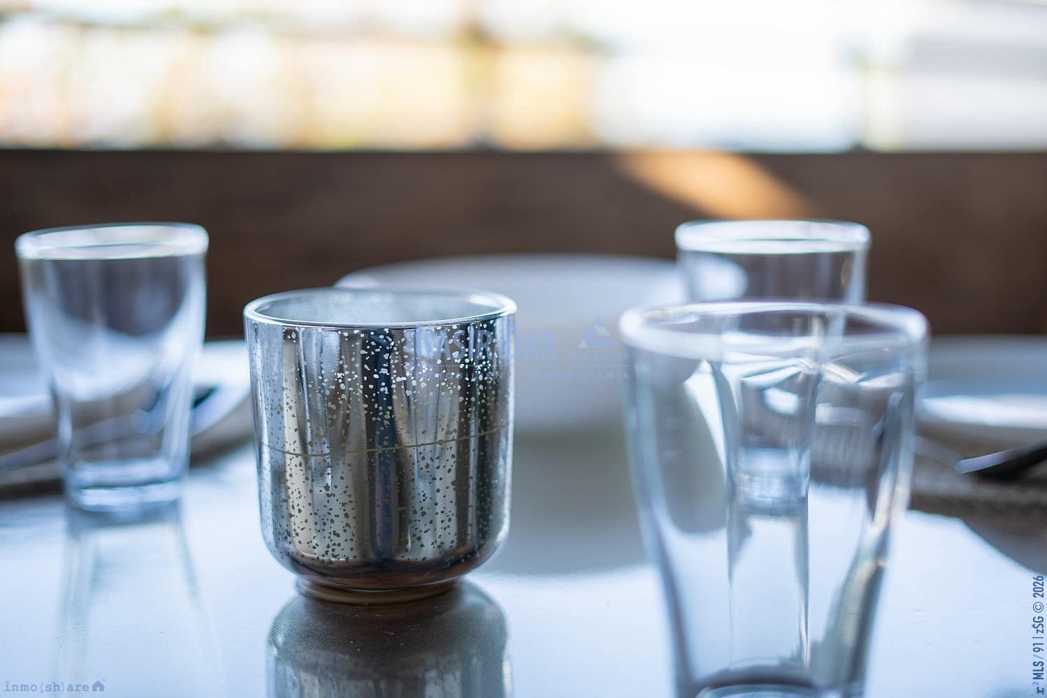 2 soveværelse Lejlighed til salg i El Morche med swimmingpool - € 360.000 (Ref: 9751016)