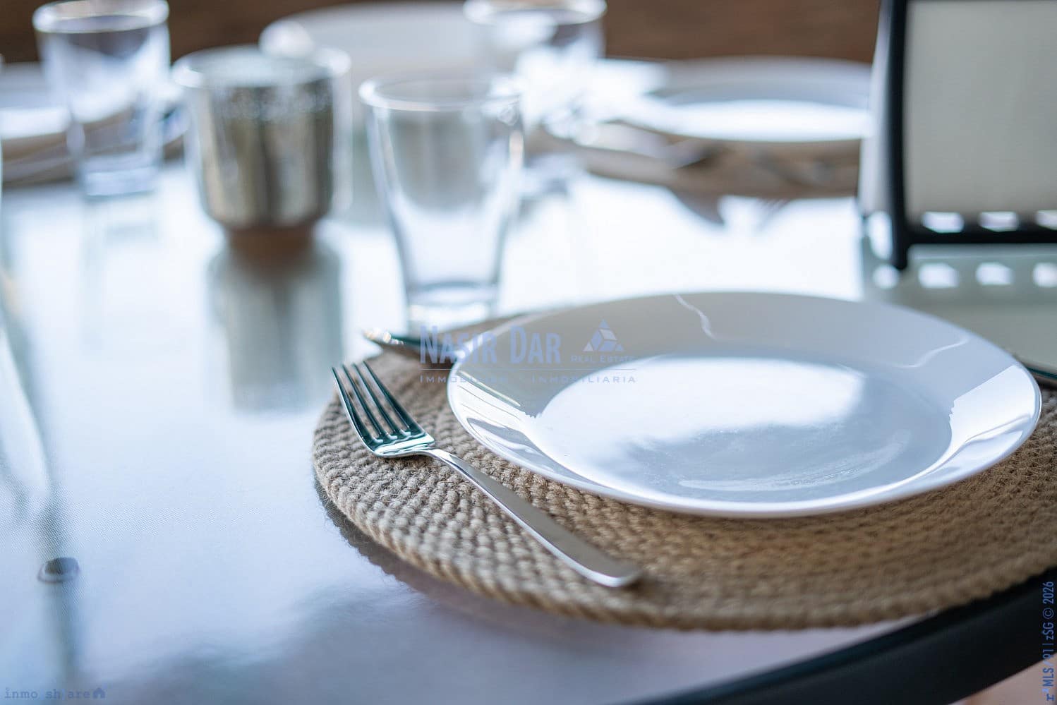 2 soveværelse Lejlighed til salg i El Morche med swimmingpool - € 360.000 (Ref: 9751016)