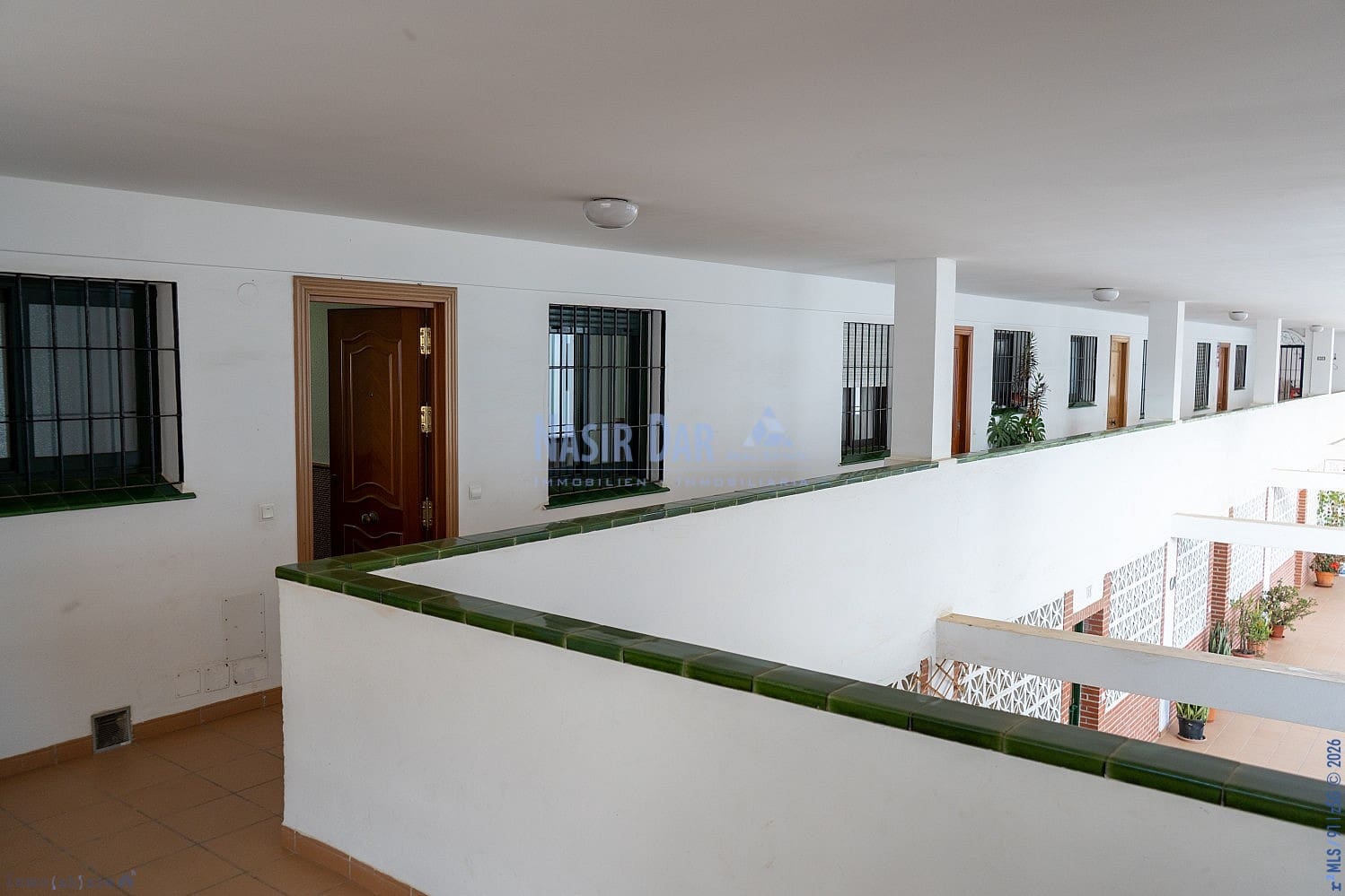 2 soveværelse Lejlighed til salg i El Morche med swimmingpool - € 360.000 (Ref: 9751016)