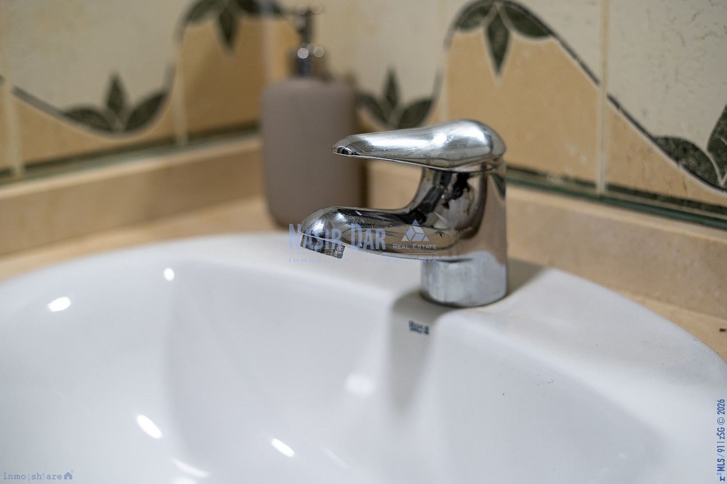 2 soveværelse Lejlighed til salg i El Morche med swimmingpool - € 360.000 (Ref: 9751016)