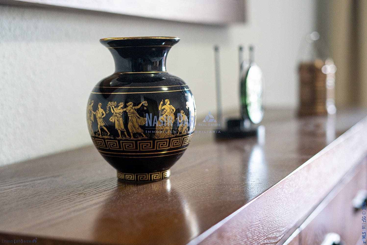 2 soveværelse Lejlighed til salg i El Morche med swimmingpool - € 360.000 (Ref: 9751016)