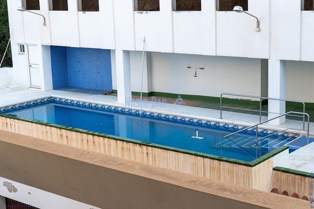 2 soveværelse Lejlighed til salg i El Morche, Torrox med swimmingpool - € 360.000 (Ref: 9751016)