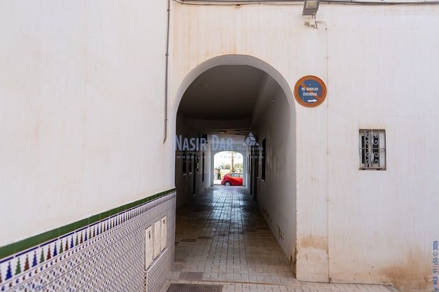 2 soveværelse Lejlighed til salg i El Morche, Torrox med swimmingpool - € 360.000 (Ref: 9751016)