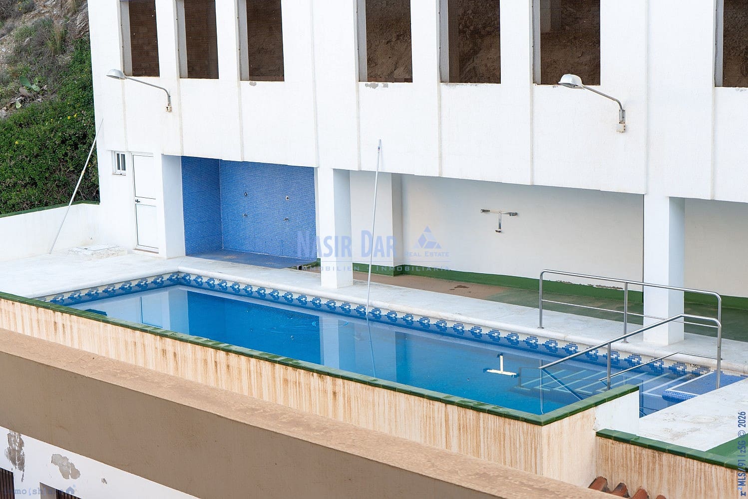 2 soveværelse Lejlighed til salg i El Morche med swimmingpool - € 360.000 (Ref: 9751016)