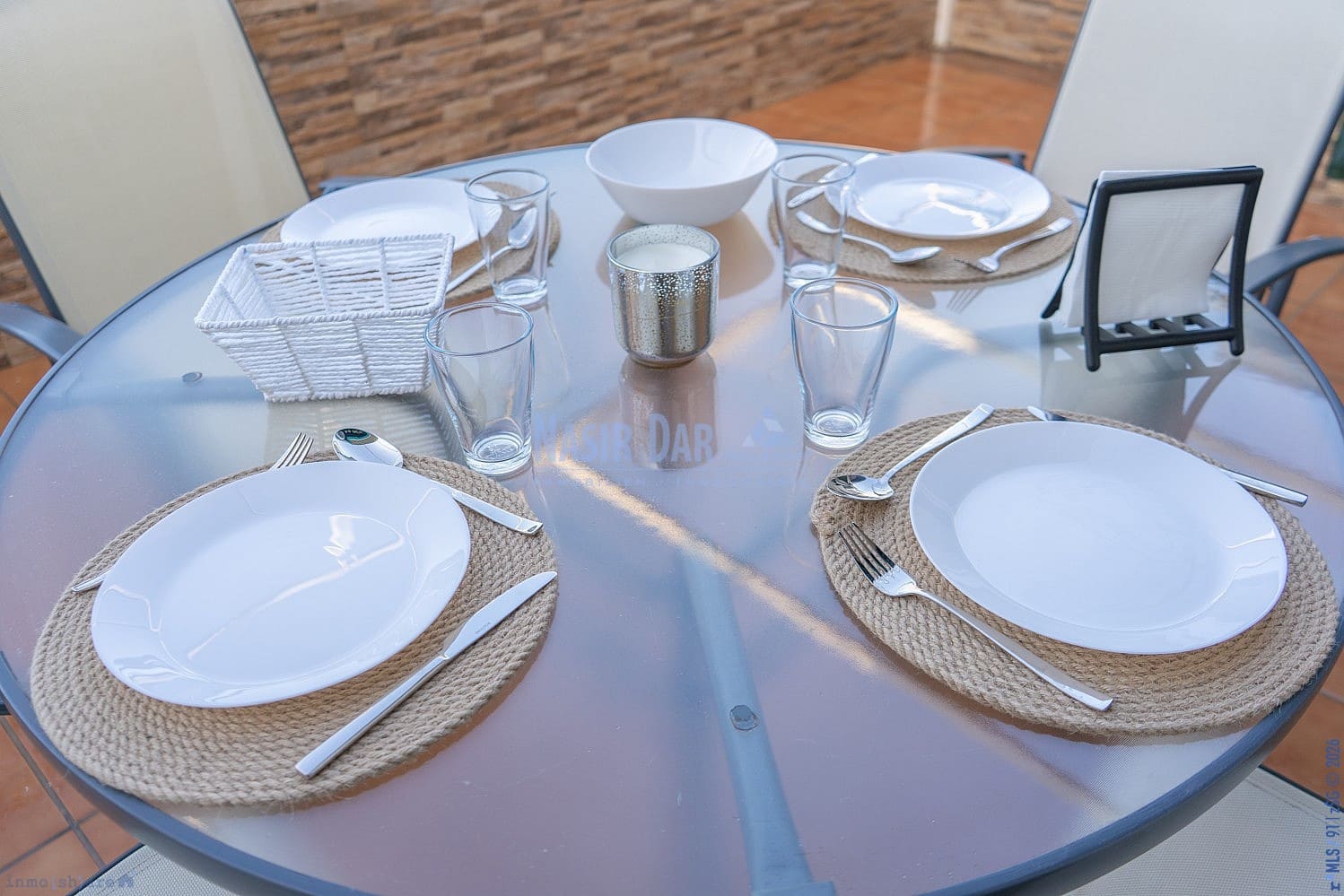 2 soveværelse Lejlighed til salg i El Morche med swimmingpool - € 360.000 (Ref: 9751016)