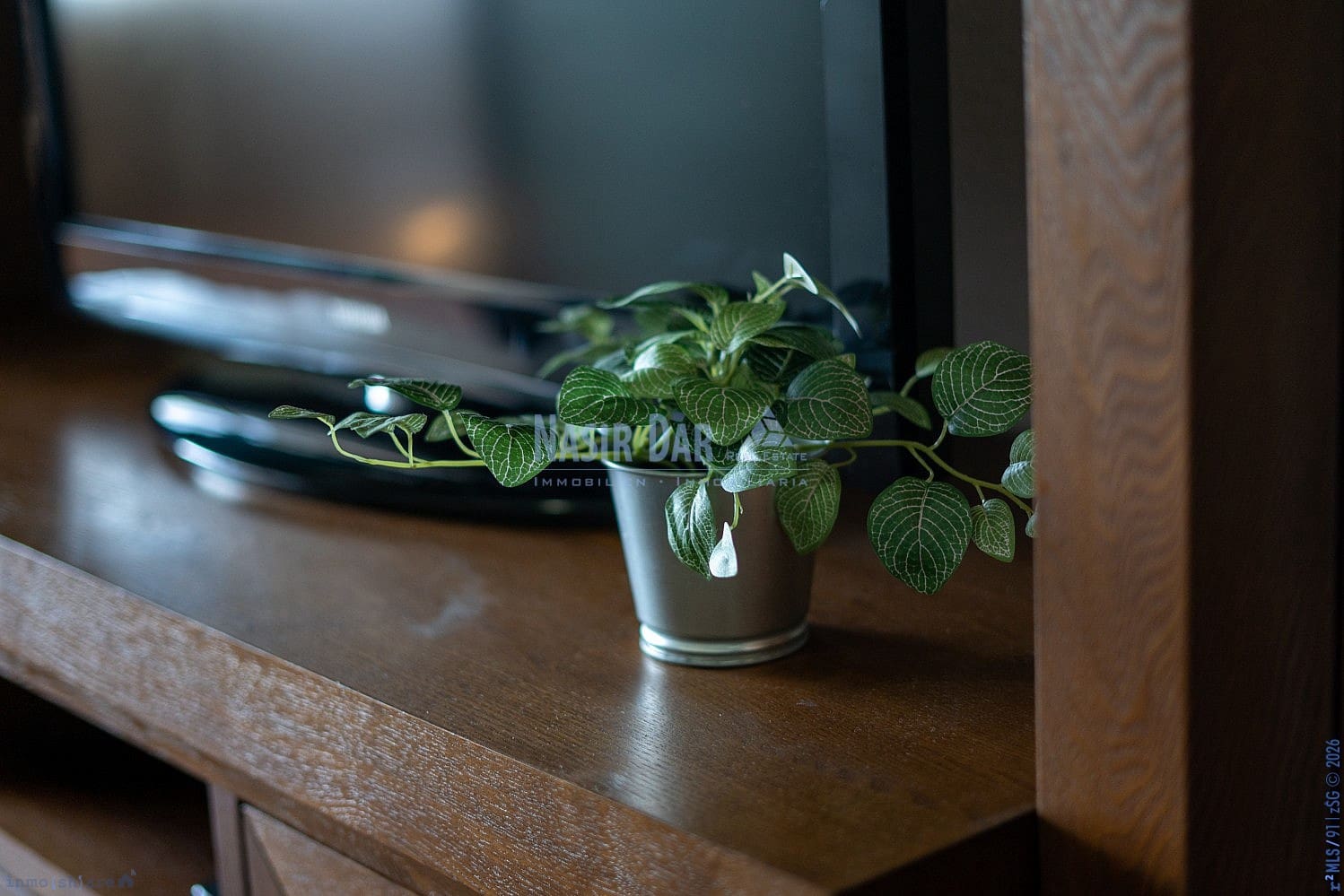 2 soveværelse Lejlighed til salg i El Morche med swimmingpool - € 360.000 (Ref: 9751016)