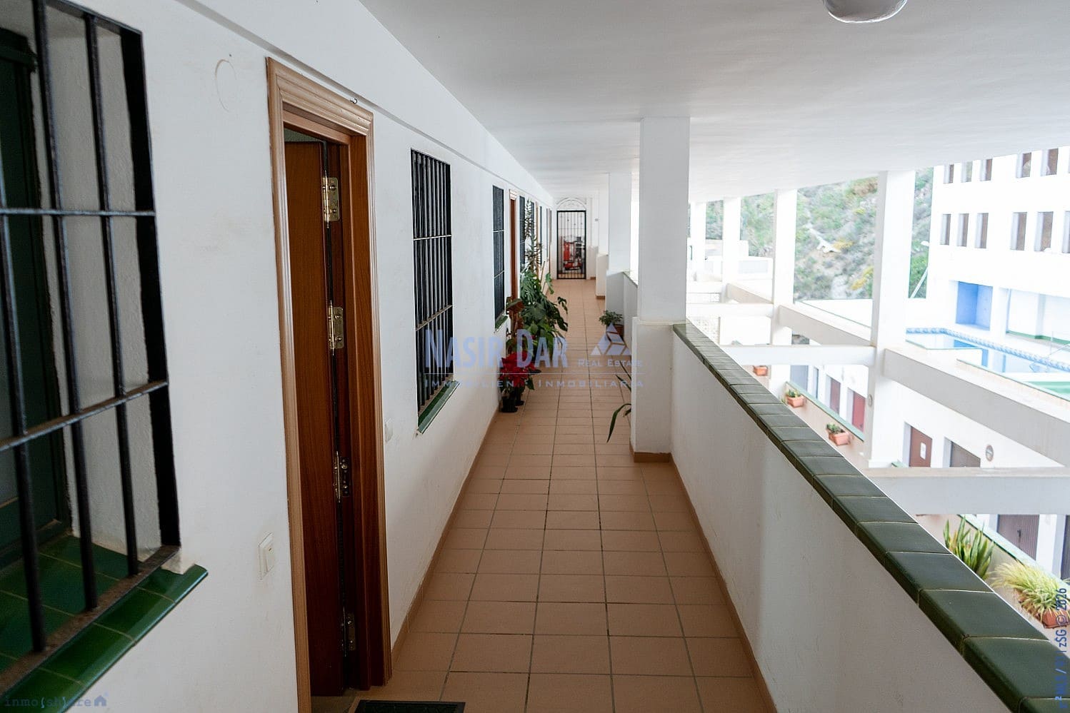 2 soveværelse Lejlighed til salg i El Morche med swimmingpool - € 360.000 (Ref: 9751016)