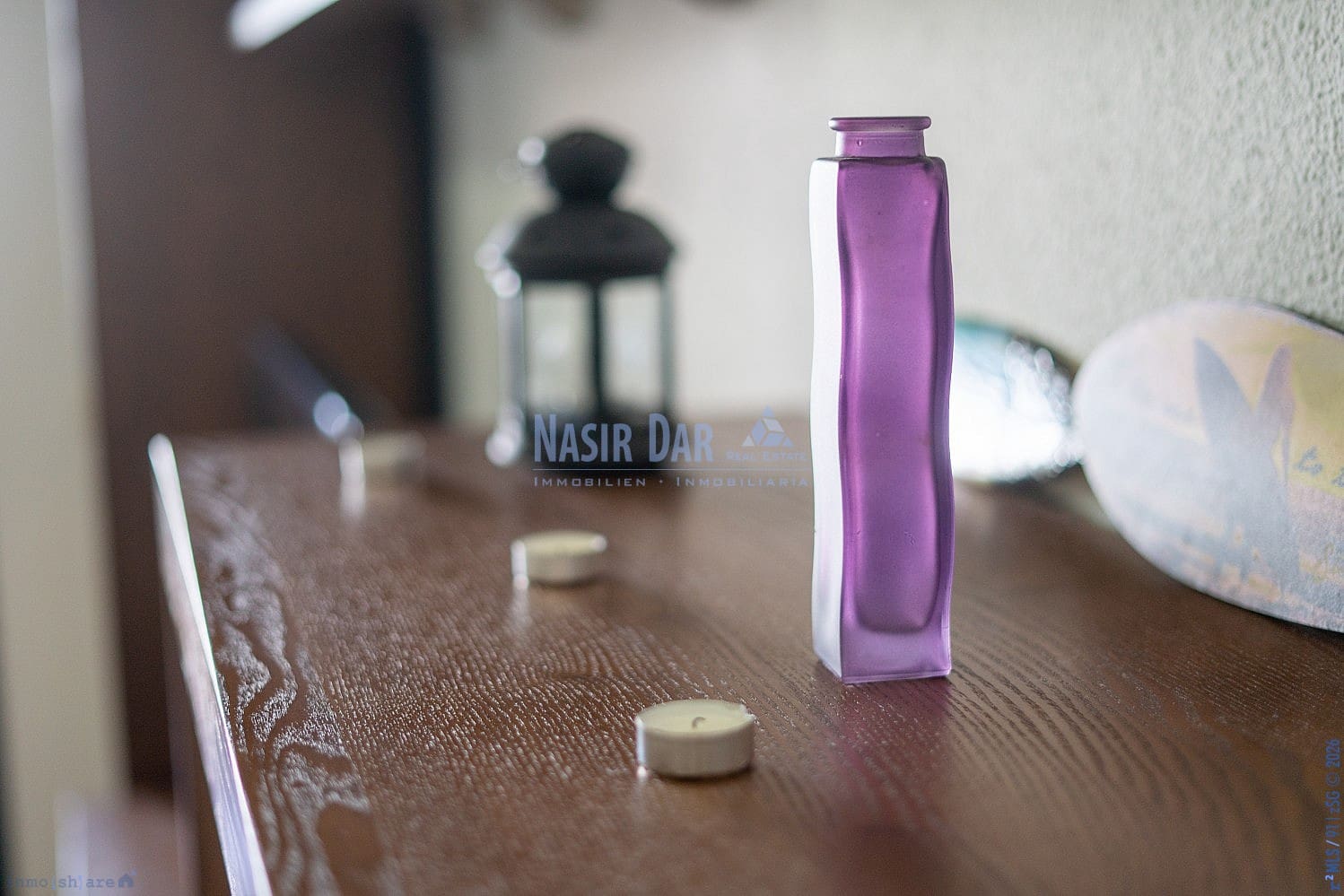 2 soveværelse Lejlighed til salg i El Morche med swimmingpool - € 360.000 (Ref: 9751016)