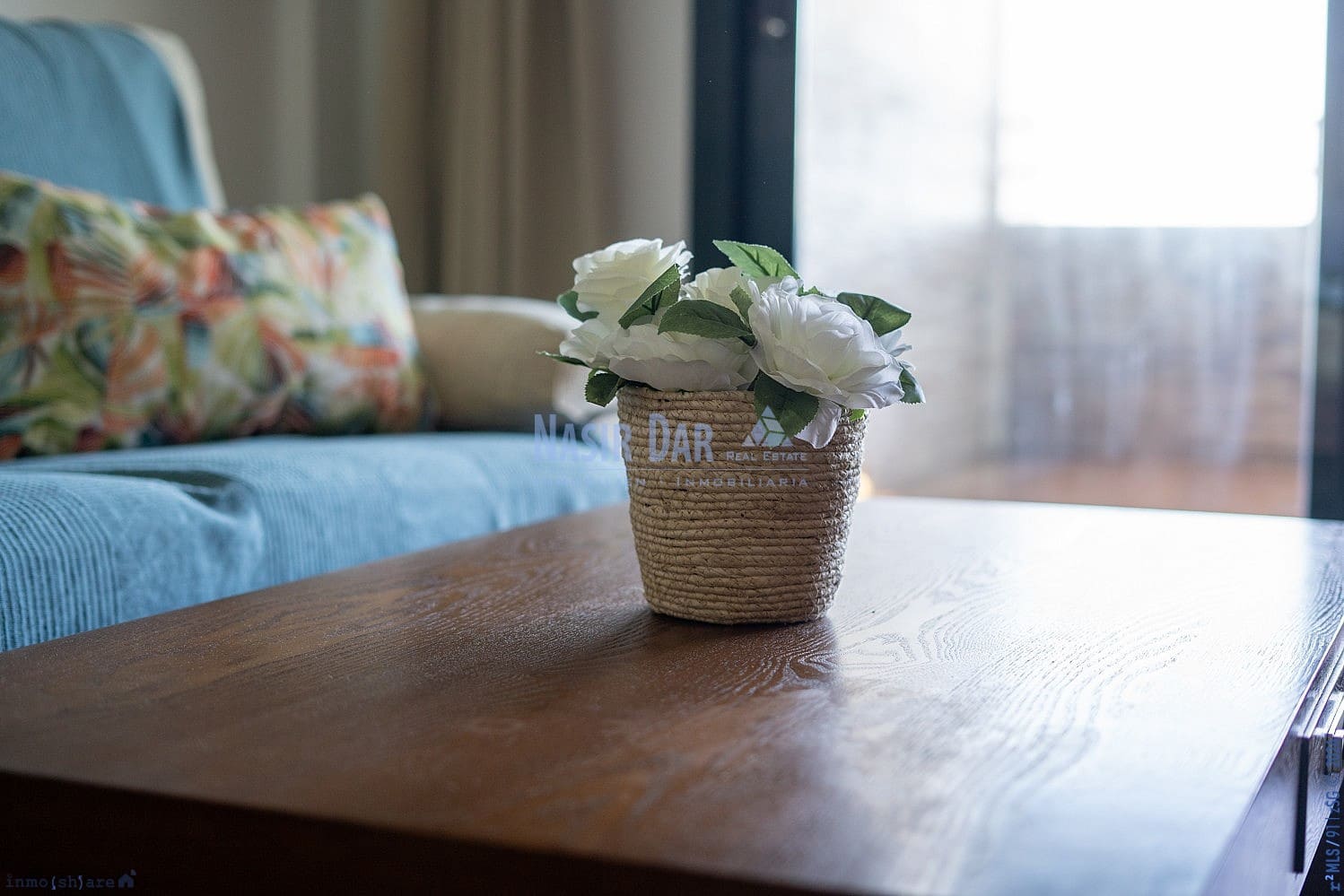 2 soveværelse Lejlighed til salg i El Morche med swimmingpool - € 360.000 (Ref: 9751016)