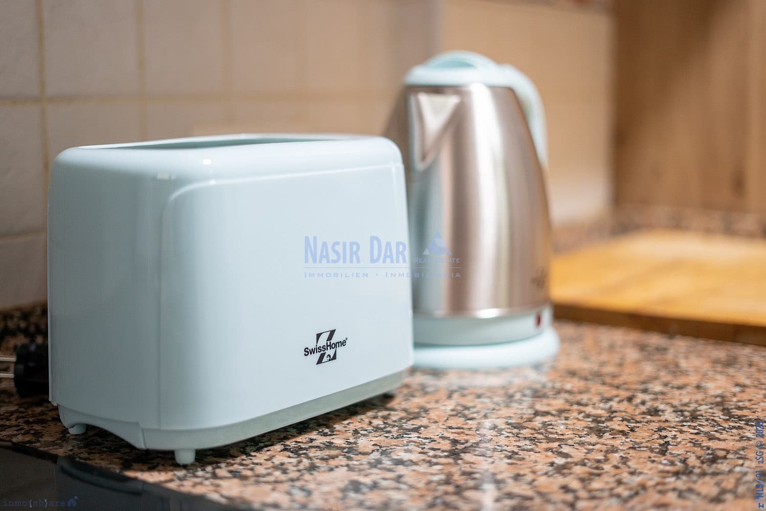 2 soveværelse Lejlighed til salg i El Morche med swimmingpool - € 360.000 (Ref: 9751016)